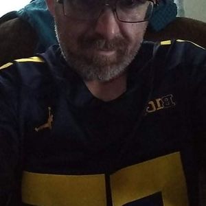 Meet your Posher, Kenneth